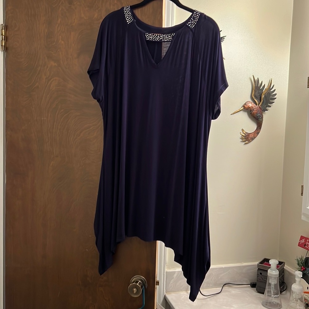 Ladies tunic